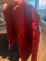 Tommy hilfiger Winterjacke Hessen - Schwalmstadt Vorschau