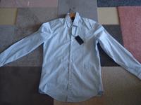 Hugo Boss Hemd, Lukas_51, S, weiß/blau, Baumwolle, neu Thüringen - Neuhaus Vorschau
