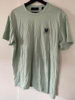 Belstaff T Shirt Mint grün Baden-Württemberg - Mannheim Vorschau