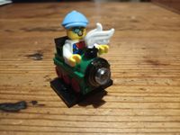 Lego Minifiguren der Serie (71045) Sachsen-Anhalt - Magdeburg Vorschau