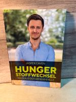 Buch Jasper Caven Hungerstoffwechsel , raus aus der Abnehmfalle Rheinland-Pfalz - Nierstein Vorschau
