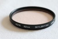 HOYA Skylight-Filter 1A 62 mm Hessen - Bad Arolsen Vorschau