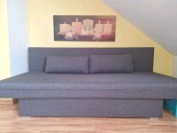 Sofa zu verkaufen Bayern - Bechhofen Vorschau