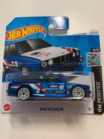 Hot Wheels - BMW M3 Wagon - blau - NEU 2024 OVP Bayern - Hallbergmoos Vorschau