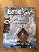 Landlust Januar/Februar 2020 Hessen - Weimar (Lahn) Vorschau