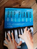 Pop Piano Ballads  Band 3 für Klavier Bayern - Stadelhofen Vorschau
