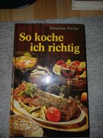 Kochbuch zu verschenken Niedersachsen - Auetal Vorschau