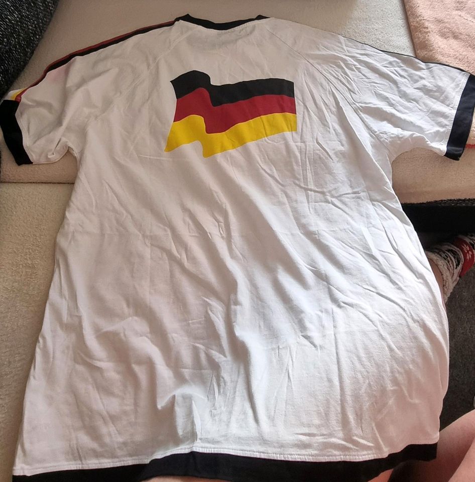 MAGIC DEUTSCHLAND T-SHIRT in Ilsenburg (Harz)