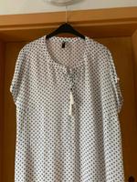 Neuwertig:MAXIBLUE Tunika/Bluse/Gr.54/Longbluse/Viskose Berlin - Hellersdorf Vorschau