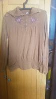 Blutsgeschwister Pullover Shirt Herzen Wuppertal - Elberfeld Vorschau