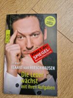 NEU Eckart von Hirschhausen Die Leber wächst mit ihren Aufgaben Sachsen - Chemnitz Vorschau