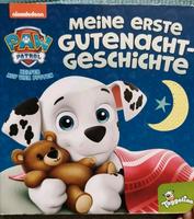 Paw Patrol meine ersten Gutenacht Geschichten Rheinland-Pfalz - Kirn Vorschau