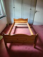 Bett 100x200cm Nordrhein-Westfalen - Minden Vorschau