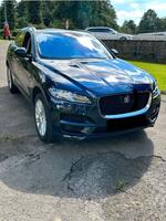 ❤️ Jaguar F-PACE 3.0  VOLL AWD-LED-ACC-HEADUP-KAMERA 360 Düsseldorf - Angermund Vorschau