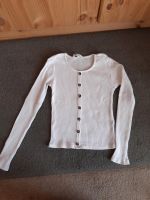 Langarmshirt, H&M, Gr. 134/140 Bayern - Erding Vorschau