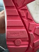 Kindersandale superfit Baden-Württemberg - Walddorfhäslach Vorschau
