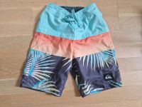 Quicksilver Badeshorts Gr.6 Kreis Pinneberg - Schenefeld Vorschau