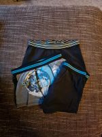 3 Unterhosen Junge Boxershorts 134 140 Baden-Württemberg - Emmendingen Vorschau