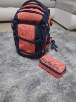 Schulranzen,  Rucksack * SATCH*NP 180€ Rheinland-Pfalz - Zehnhausen bei Wallmerod Vorschau