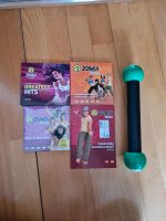 Zumba Workout DVDs Nordrhein-Westfalen - Tönisvorst Vorschau