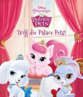 Disney Palace Pets - Triff die Palace Pets! Sachsen - Schneeberg Vorschau