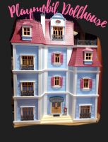 Playmobil Dollhouse+ 1 zusätzliche Etage + 1 Lampen Set Niedersachsen - Holzminden Vorschau