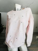 Hailys Sweatshirt Gr. M Niedersachsen - Hage Vorschau
