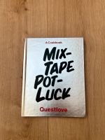 amerikanisches Kochbuch "Mixtape Potluck" Hessen - Groß-Gerau Vorschau