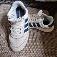 Adidas i-5923, Gr 39 1/3 Hessen - Limburg Vorschau