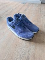 Nike Air Max 90/1 purple basalt Nordwestmecklenburg - Landkreis - Herrnburg Vorschau