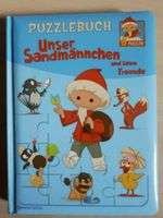 Großes Puzzle Buch Baden-Württemberg - Ketsch Vorschau