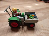 Playmobil Traktor mit Mähbalken Bayern - Bad Grönenbach Vorschau