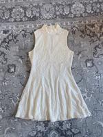 Asos Kleid 40 38 M creme weiß Spitze Hochzeit Hessen - Kelkheim Vorschau