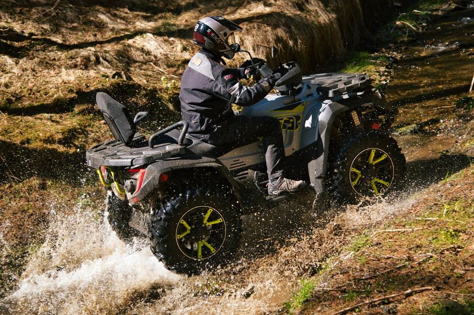 TGB Blade 1000 LT FL EPS ABS MAX Touring Model 2024 Quad/ATV in Zimmern ob Rottweil