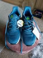 adidas Damenfreizeitschuhe gr. 41.5 Sachsen - Delitzsch Vorschau