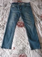 Jeans, CJC, blau, Gr. 34/32, sehr guter Zustand Nordrhein-Westfalen - Leverkusen Vorschau