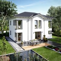 elegantes Haus in TOP-Lage - modernste Technik - fast fertig ausgebaut Nordrhein-Westfalen - Vlotho Vorschau