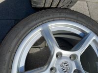 Winterreifen Porsche Cayman Boxster Pirelli 235&265/45 R18 Zoll Dortmund - Berghofen Vorschau