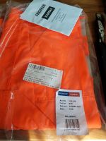 Herren Bundhose HiVis Light orange Bayern - Duggendorf Vorschau