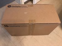 2 x HP EliteDisplay E243m Monitore 23,8 Zoll Full HD 5ms 60Hz Neu Köln - Porz Vorschau