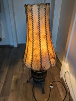 Stylische Retro-Stehlampe inkl. LED-Leuchtmittel Nordrhein-Westfalen - Bocholt Vorschau