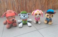 Kuscheltiere Paw Patrol 4x Nordrhein-Westfalen - Emsdetten Vorschau