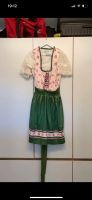 LANDHAUS Dirndl weiß, grün, pink, Größe 38r Nordfriesland - Viöl Vorschau