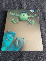 Disney - Die Monster Uni - 3D Blu-Ray Steelbook - Neuwertig Westerwaldkreis - Schenkelberg Vorschau