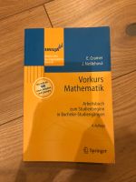 Vorkurs Mathematik- Cramer, Nešlehová Dresden - Löbtau-Nord Vorschau