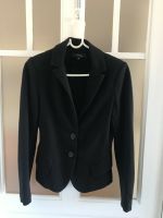 Comma Blazer Gr.36 schwarz wie neu Eimsbüttel - Hamburg Eimsbüttel (Stadtteil) Vorschau