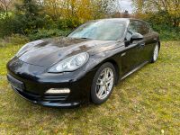 Porsche Panamera Diesel Wesertal - Gieselwerder Vorschau