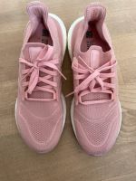 Adidas Ultra Boost 22 Laufschuh Gr. 43 1/3 rosa Bayern - Erlangen Vorschau