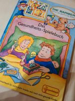 Das Gesundheitsspielebuch Saarland - Mandelbachtal Vorschau