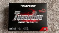 PowerColor Turbo Duo Radeon R9 290 Grafikkarte Baden-Württemberg - Sinzheim Vorschau
